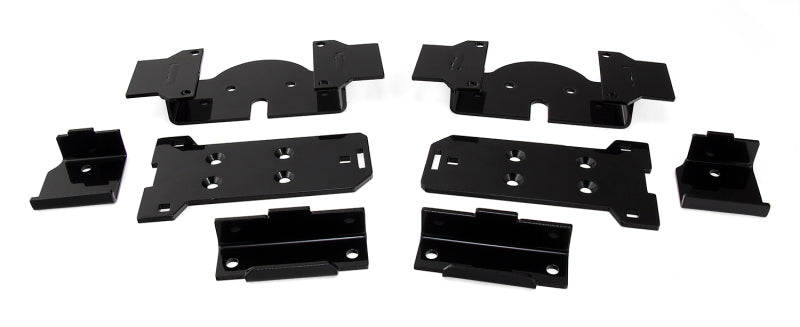 Air Lift LoadLifter 5000 Ultimate for 2019 Chevrolet Silverado 1500 4WD