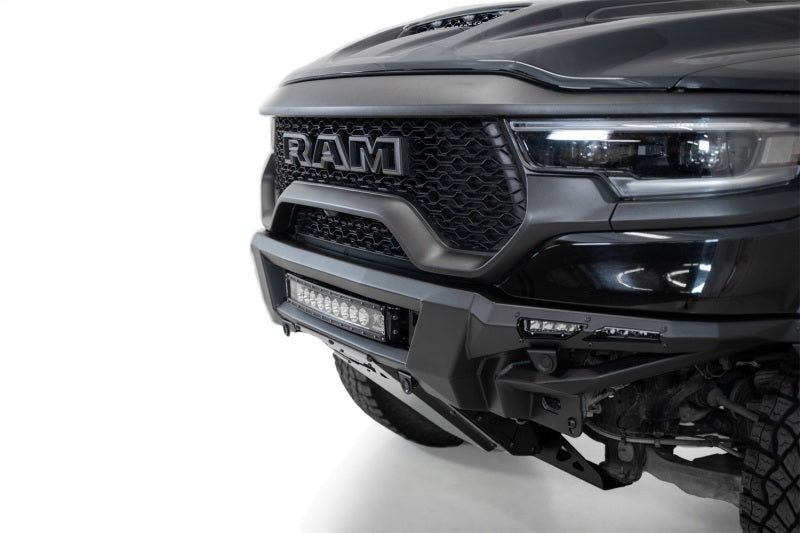 ADD 21-23 Ram TRX Phantom Front Bumper-Bumpers - Steel-San Diego Overlanding-Addictive Desert Designs
