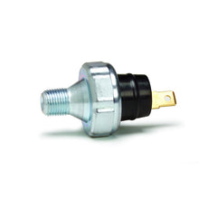 Load image into Gallery viewer, Autometer Pressure Switch 50PSI 1/8in NPTF Male for Pro-Lite Warning Light