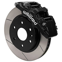 Load image into Gallery viewer, Wilwood 07-18 Chevy Silverado/GMC Sierra Aero6-DM Front Brake Kit - Slotted