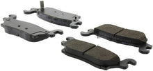 Load image into Gallery viewer, StopTech Street Brake Pads