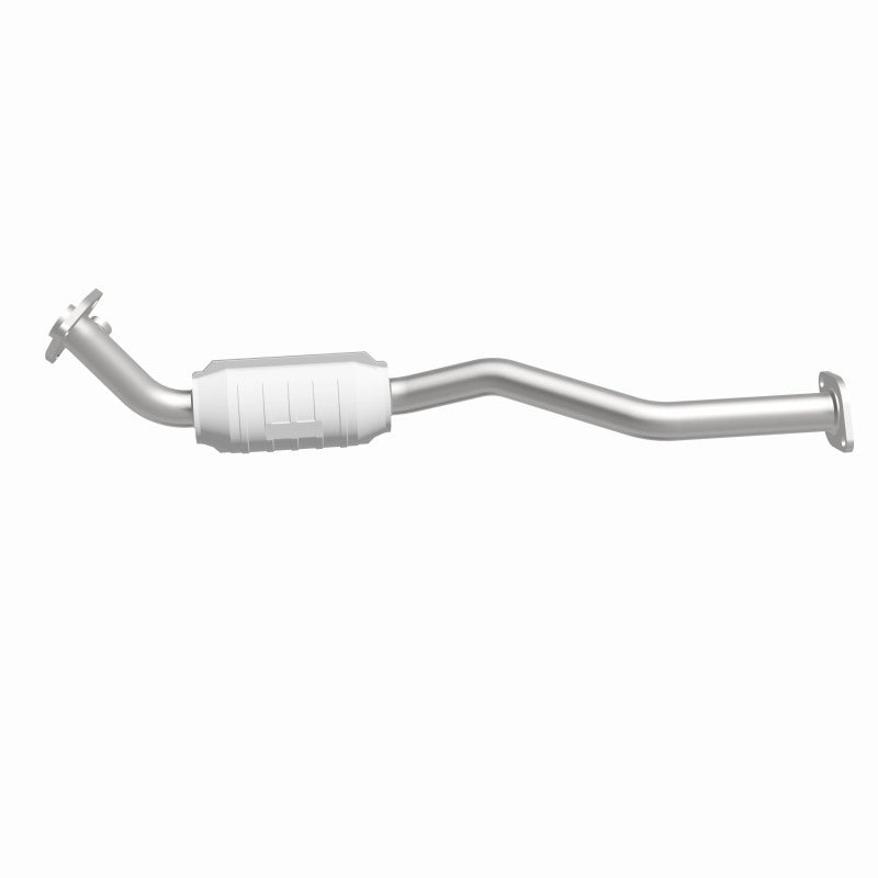 MagnaFlow Direct Fit Catalytic Converter 01-04 Frontier Driver Side 3.3L