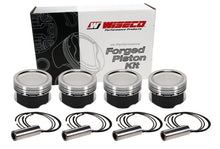 Load image into Gallery viewer, Wiseco Nissan SR20 Turbo -12cc 1.260 X 86MM Piston Kit