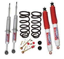 Load image into Gallery viewer, Skyjacker 2003-2016 Toyota 4Runner Suspension Lift Kit w/ Shock