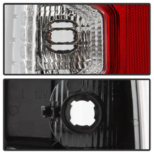 Load image into Gallery viewer, xTune Toyota Tundra 14-17 OEM Style Tail Lights Driver Side - Left ALT-JH-TTU14-OE-L