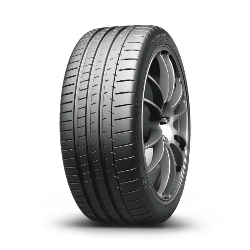 Michelin Pilot Super Sport 295/30ZR19 (100Y) XL