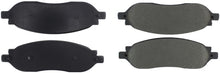 Load image into Gallery viewer, StopTech Street Select Brake Pads - Front