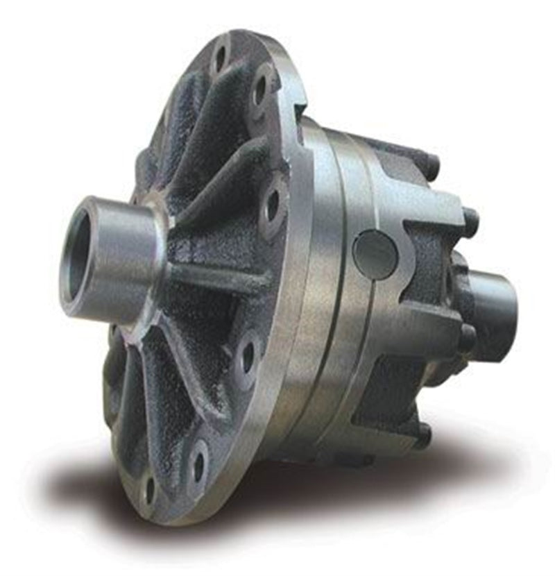 Eaton Detroit Locker Differential 32 Spline 1.41in Axle Shaft Dia 4.10 & Down Ratio Rear Dana 70