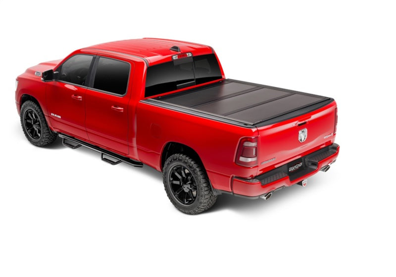 UnderCover 19-20 Ram 1500 (w/ Rambox) 5.7ft Ultra Flex Bed Cover