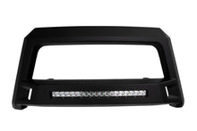 Load image into Gallery viewer, Lund 11-17 Chevy Silverado 2500 Revolution Bull Bar - Black