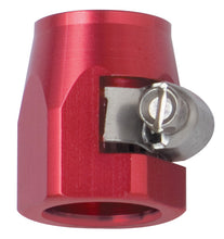 Load image into Gallery viewer, Fragola -4AN EZ Clamp - Red