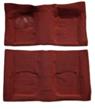 Load image into Gallery viewer, Lund 94-01 Dodge Ram 1500 Std. Cab Pro-Line Full Flr. Replacement Carpet - Dk Red (1 Pc.)