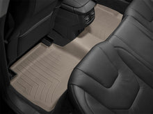 Load image into Gallery viewer, WeatherTech 07+ Dodge Sprinter Rear FloorLiner - Tan