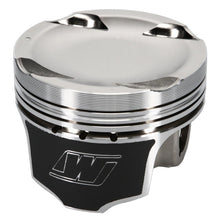 Load image into Gallery viewer, Wiseco 1400 HD Mitsubishi 4G63 Turbo 87mm Bore -14cc Piston Kit