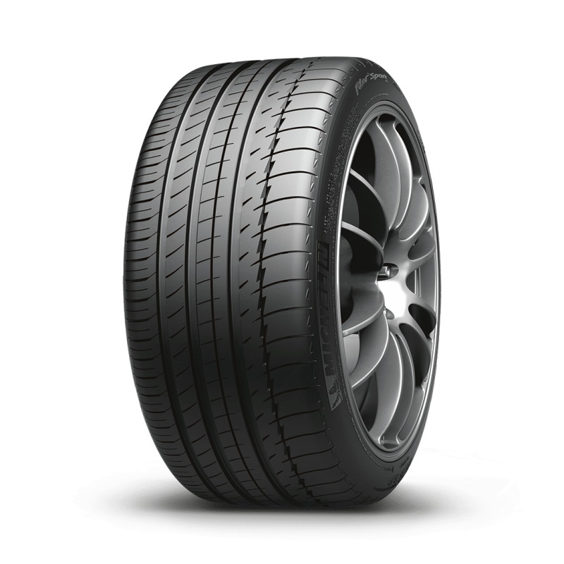 Michelin Pilot Sport PS2 235/50ZR17 96Y