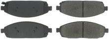 Load image into Gallery viewer, StopTech Street Select Brake Pads - Front