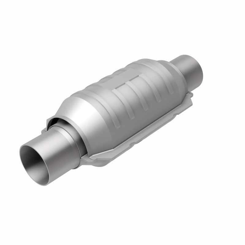 MagnaFlow Universal Catalytic Converter 1.75 inch OEM
