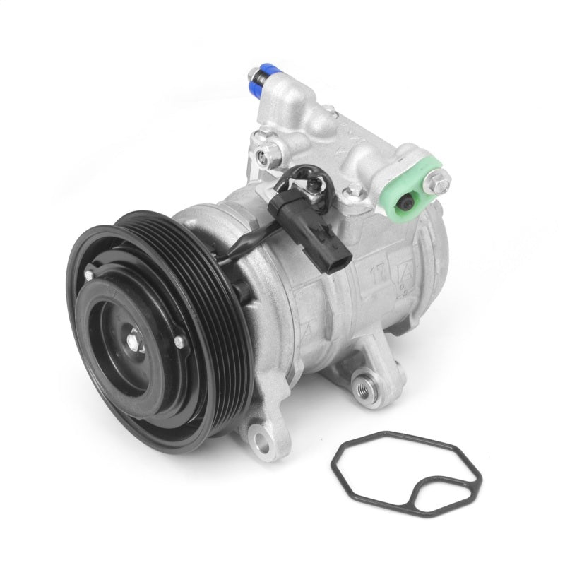 Omix AC Compressor 4.0L 97-02 Jeep Wrangler (TJ)