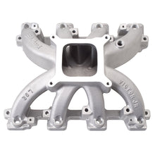 Load image into Gallery viewer, Edelbrock Manifold Victor Jr GM Gen IV* L92 EFI