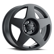 Load image into Gallery viewer, fifteen52 Tarmac 18x8.5 5x112 45mm ET 66.56mm Center Bore Asphalt Black Wheel