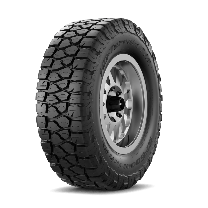 BFGoodrich HD-Terrain T/A KT LT295/70R18 129/126Q