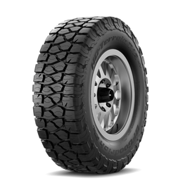 BFGoodrich HD-Terrain T/A KT LT265/70R17 123/120Q