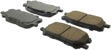 Load image into Gallery viewer, StopTech Street Brake Pads