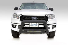 Load image into Gallery viewer, Lund 2019 Ford Ranger Revolution Bull Bar - Black