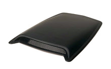 Load image into Gallery viewer, AVS 88-99 Chevy CK (Large Scoop) Hood Scoop - Black