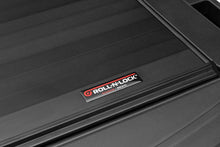 Load image into Gallery viewer, Roll-N-Lock 15-18 Ford F-150 XSB 65-5/8in A-Series Retractable Tonneau Cover