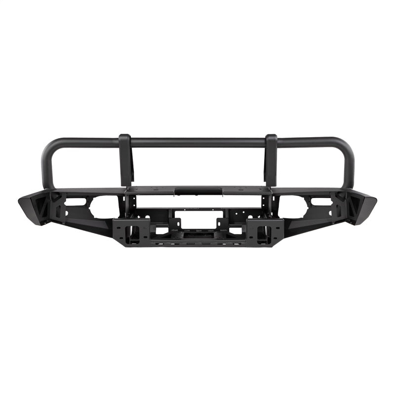 ARB 2021 Ford Bronco Summit Winch Bumper (Fit Kit NOT Included)