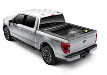 Load image into Gallery viewer, Roll-N-Lock 17-18 Ford F-250/F-350 Super Duty LB 96-1/2in Cargo Manager