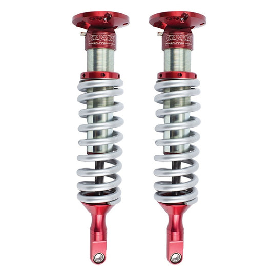 aFe Sway-A-Way 2.5in Front Coil Over Kit 10-14 Toyota FJ Cruiser
