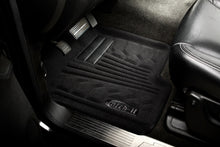 Load image into Gallery viewer, Lund 11-17 Jeep Grand Cherokee Catch-It Carpet Front Floor Liner - Black (2 Pc.)