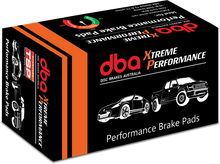 Load image into Gallery viewer, DBA 03-10 Porsche Cayenne XP650 Rear Brake Pads