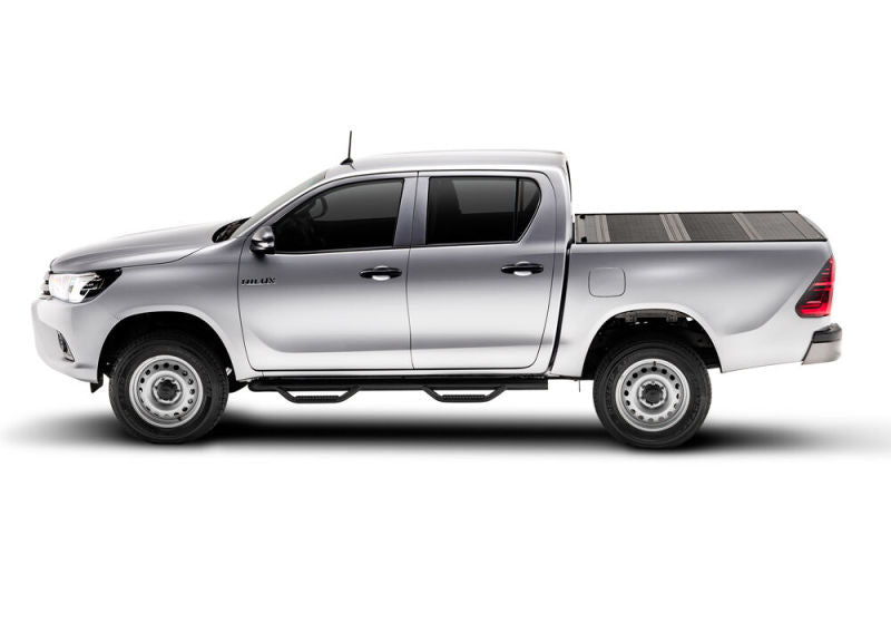 UnderCover 16-20 Toyota Tacoma 6ft Flex Bed Cover