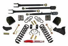 Load image into Gallery viewer, Skyjacker 4&quot;KIT,08 F350 4WD/GAS W/LKS