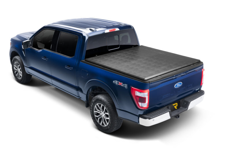 Extang 2021 Ford F-150 (8ft Bed) Trifecta 2.0