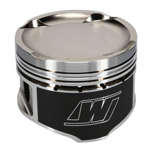 Load image into Gallery viewer, Wiseco Mits Turbo DISH -17cc 1.378 X 86MM Piston Kit