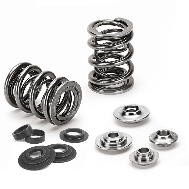 Supertech Porsche M96 Dual Valve Spring Kit