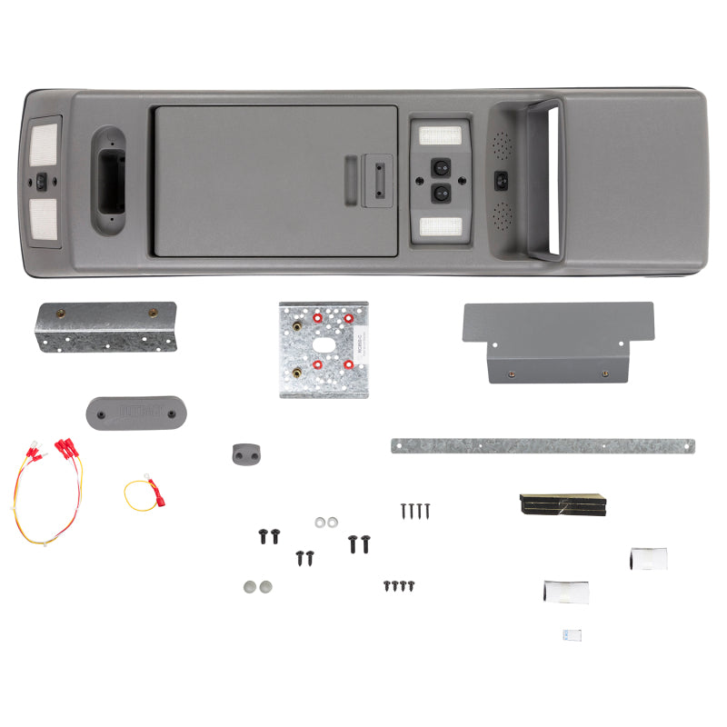 ARB Roof Console Hilux Ec & Dc 05On