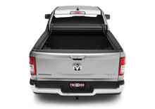 Load image into Gallery viewer, Truxedo 19-20 Ram 1500 (New Body) w/o Multifunction Tailgate 6ft 4in Sentry Bed Cover