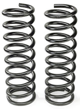 Load image into Gallery viewer, Moroso 79-04 Ford Mustang Front Coil Springs - 250lbs/in - 1750-1900lbs - Set of 2