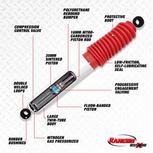 Load image into Gallery viewer, Rancho 96-97 Lexus LX450 Front RS5000X Shock