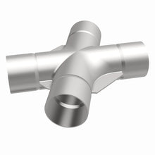 Load image into Gallery viewer, MagnaFlow Smooth Trans X 2.50inch SS 35deg.