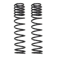 Load image into Gallery viewer, Skyjacker Jeep JL 4DR Front Dual Rate Long Travel Coil Springs 2-2.5in Lift