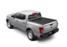 Load image into Gallery viewer, Truxedo 22+ Nissan Frontier (6ft. Bed) Lo Pro Bed Cover