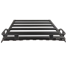 Load image into Gallery viewer, ARB BASE Rack Kit 61in x 51in with Mount Kit Deflector and Front 1/4 Rails