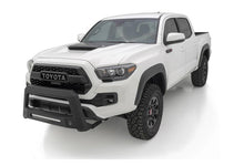 Load image into Gallery viewer, Lund 16-17 Toyota Tacoma Revolution Bull Bar - Black