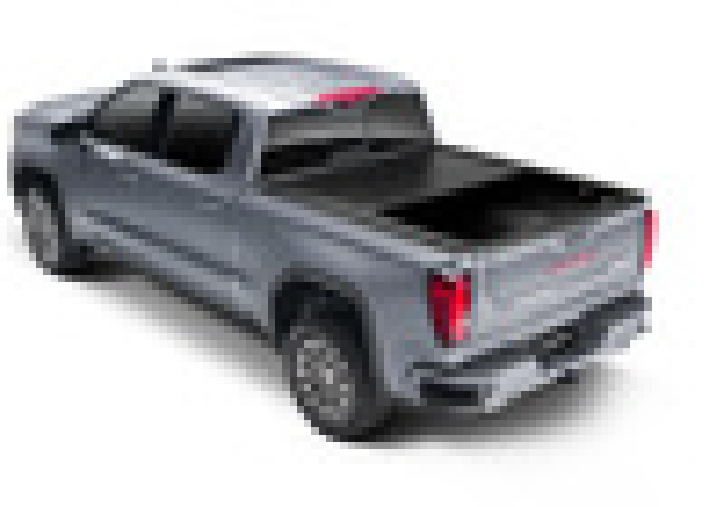 Retrax 2019 Chevrolet/GMC Silverado/Sierra 1500 8ft Bed (w/o Storage Boxes) RetraxPRO MX